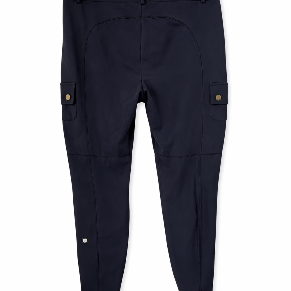 HALARA Dark Blue Leggings